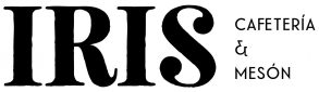 Cafetera y Mesn IRIS